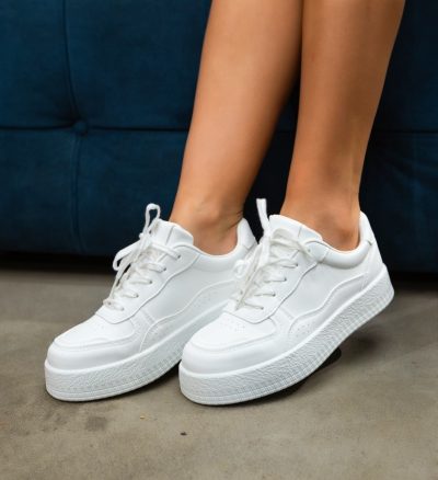 Sneakers dama Lepy Albi