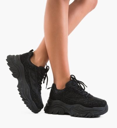 Sneakers dama Lopim Negri