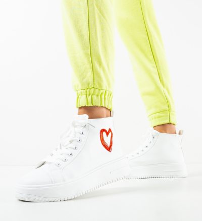 Sneakers dama Lovika Albi