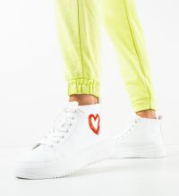 Sneakers dama Lovika Albi