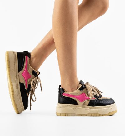 Sneakers dama Lydal Maro