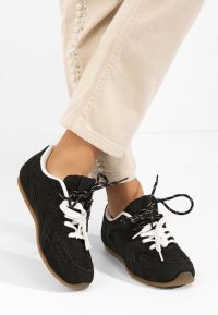 Sneakers dama Lynesa negri