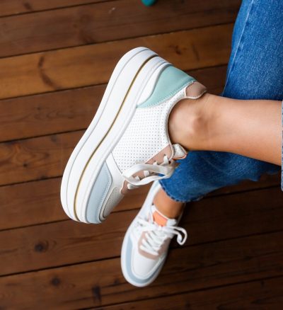 Sneakers dama Lynna Roz