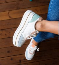 Sneakers dama Lynna Roz