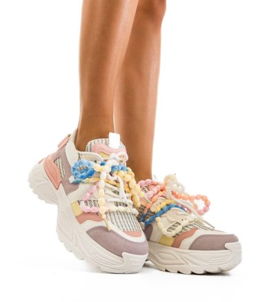 Sneakers dama Lyud Multi
