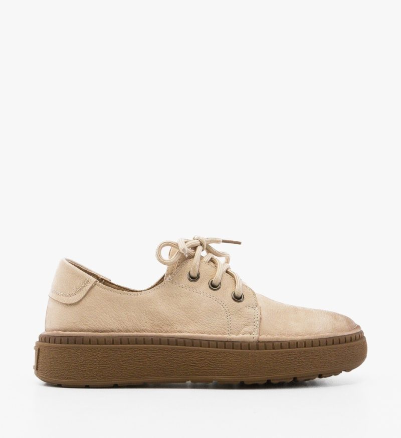 Sneakers dama Magnus Bej
