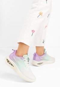 Sneakers dama Marillu multicolori