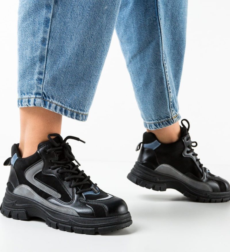 Sneakers dama Marion Negri