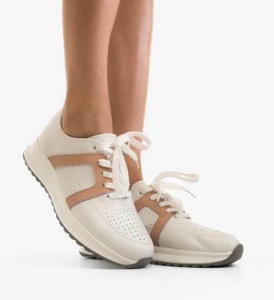Sneakers dama Melymi Roz