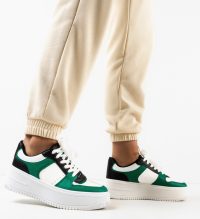 Sneakers dama Morton Verzi