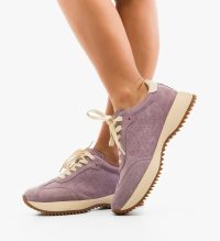 Sneakers dama Mumbay Mov