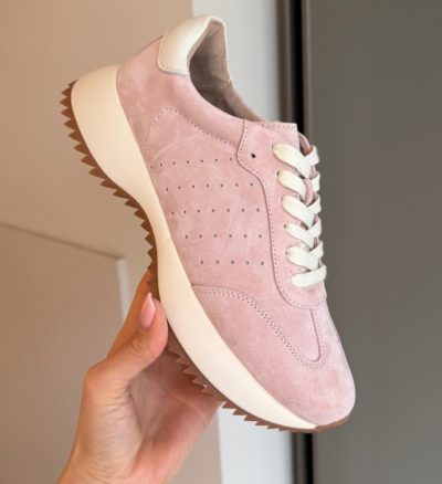 Sneakers dama Mumbay Roz