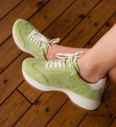 Sneakers dama Mumbay Verzi