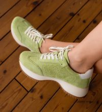 Sneakers dama Mumbay Verzi