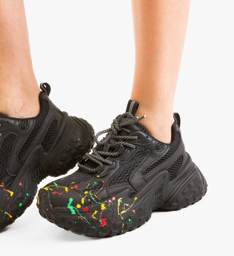 Sneakers dama Nanna Negri