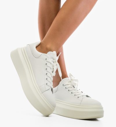 Sneakers dama Nart Albi