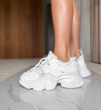 Sneakers dama Nertar Albi
