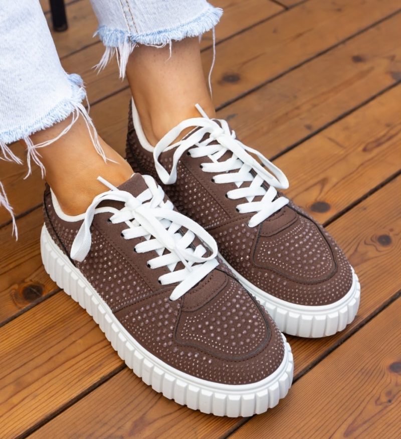 Sneakers dama Nirat Maro