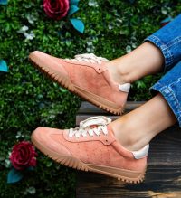 Sneakers dama Nygery Roz 2