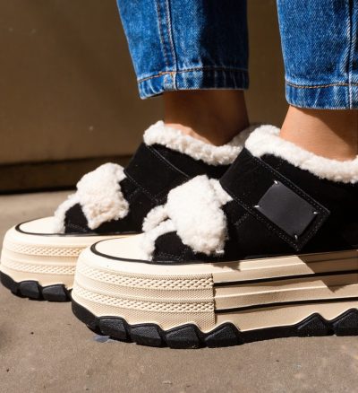 Sneakers dama Ojuh Negri