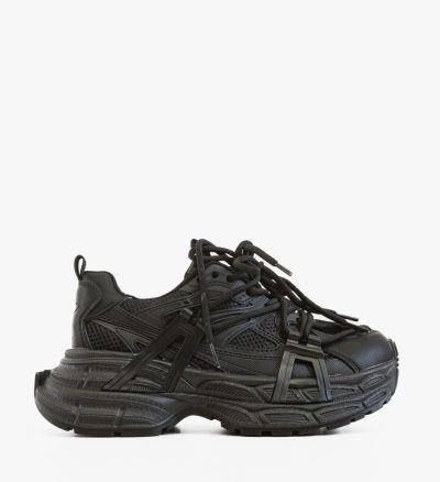 Sneakers dama Okkos Negri