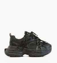 Sneakers dama Okkos Negri