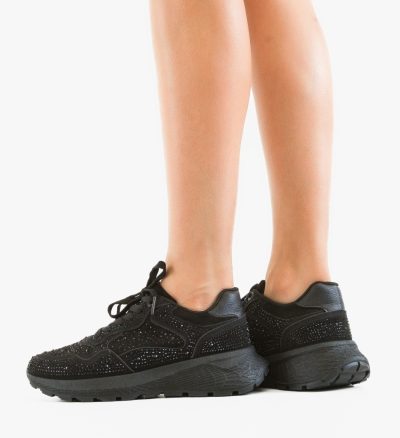Sneakers dama Oppy Negri