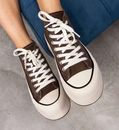 Sneakers dama Overse Maro