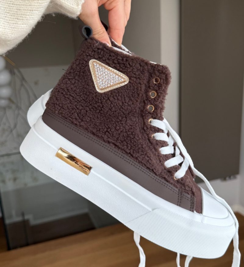Sneakers dama Pakkle Maro