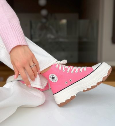 Sneakers dama Puss Roz