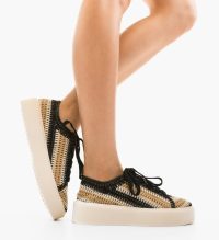 Sneakers dama Reinbou Negri