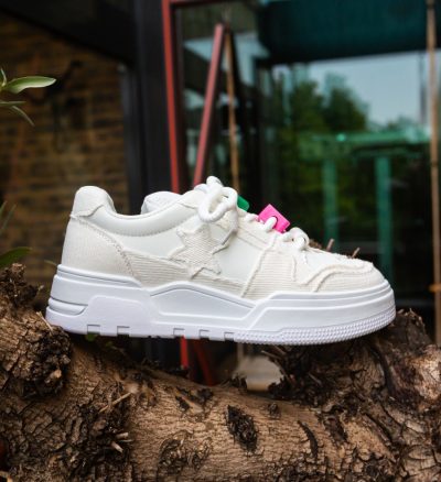 Sneakers dama Rilas Albi