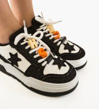 Sneakers dama Rilas Negri