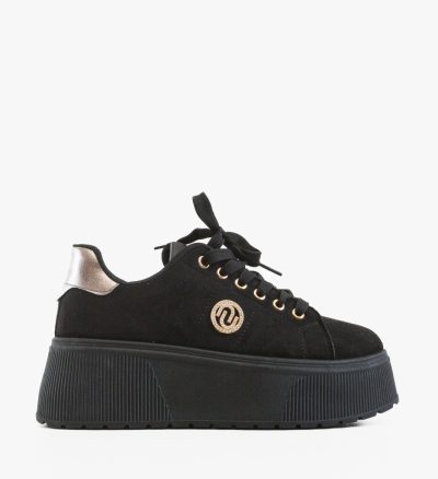 Sneakers dama Ryban Negri