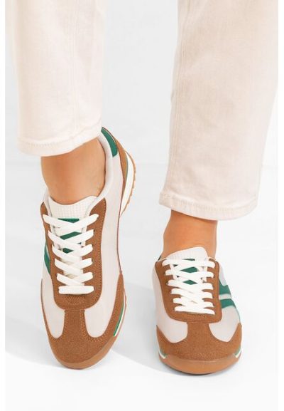 Sneakers dama Rytania multicolori
