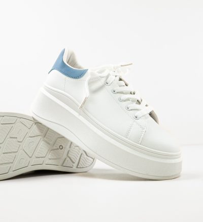 Sneakers dama Sasha Albi 3