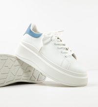 Sneakers dama Sasha Albi 3