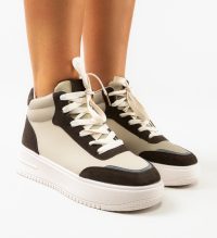 Sneakers dama Sedio Gri