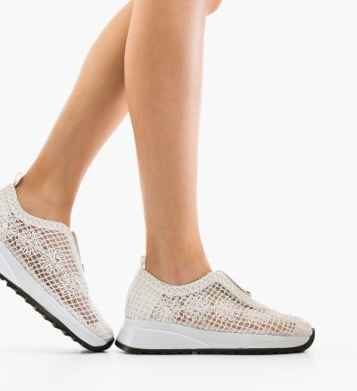 Sneakers dama Selima Albi
