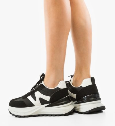 Sneakers dama Senso Negri