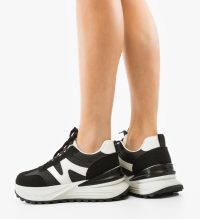 Sneakers dama Senso Negri
