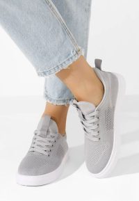 Sneakers dama Shalema gri