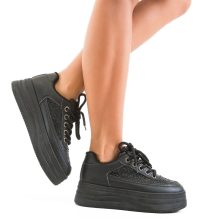 Sneakers dama Sheryg Negri