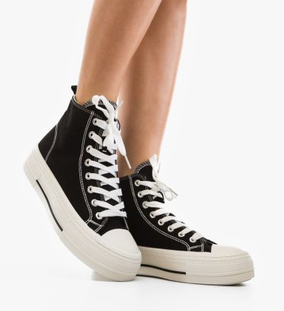 Sneakers dama Sketty Negri