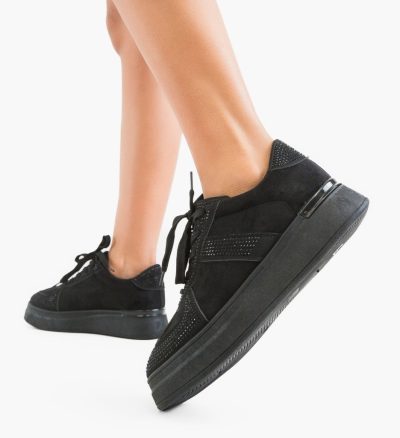 Sneakers dama Solle Negri