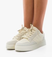 Sneakers dama Spring Bej