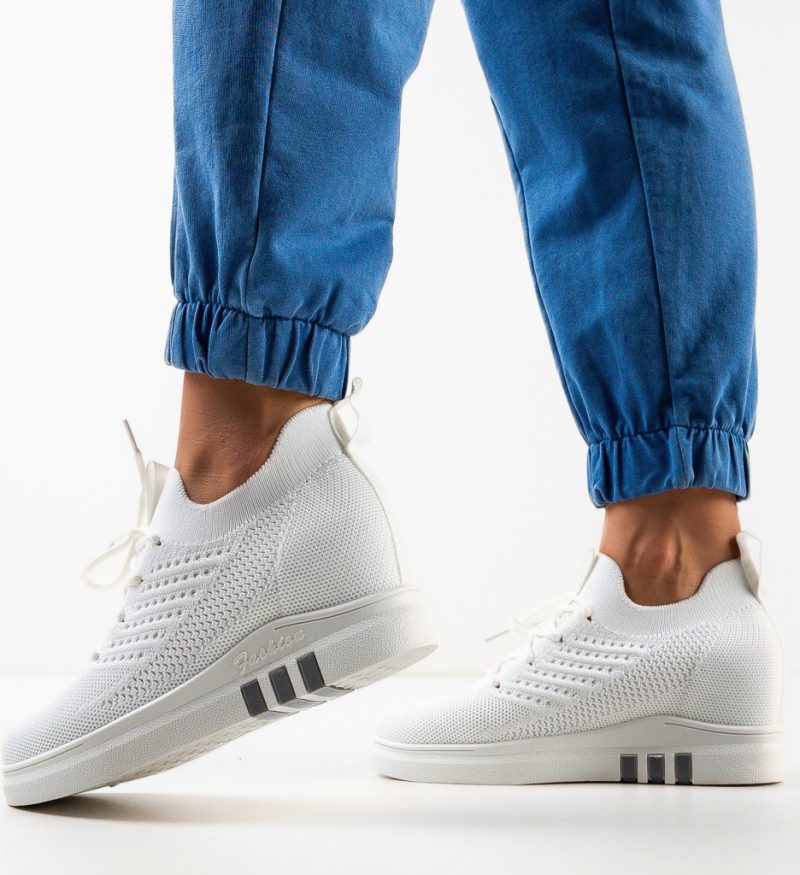 Sneakers dama Staplic Albi