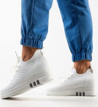 Sneakers dama Staplic Albi