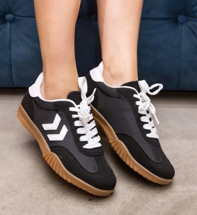 Sneakers dama Steren Negri