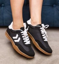 Sneakers dama Steren Negri